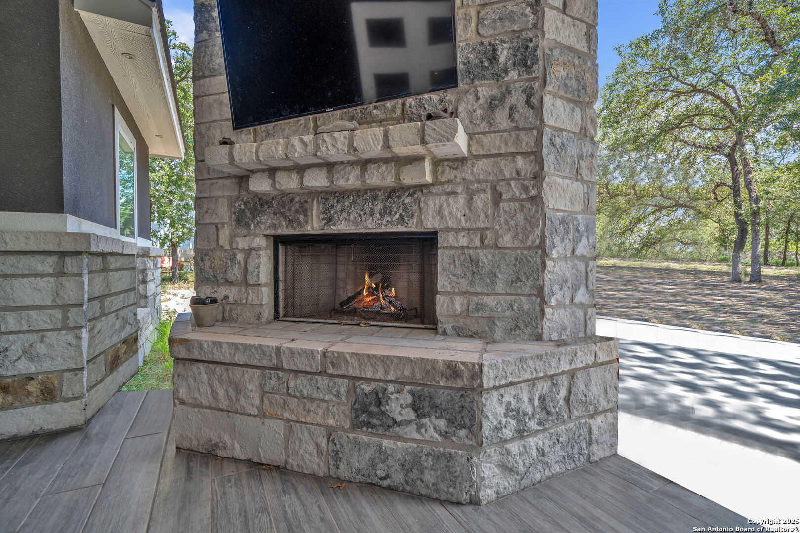 221 Cibolo Ridge La Vernia, TX 78121 - Photo 34 of 43