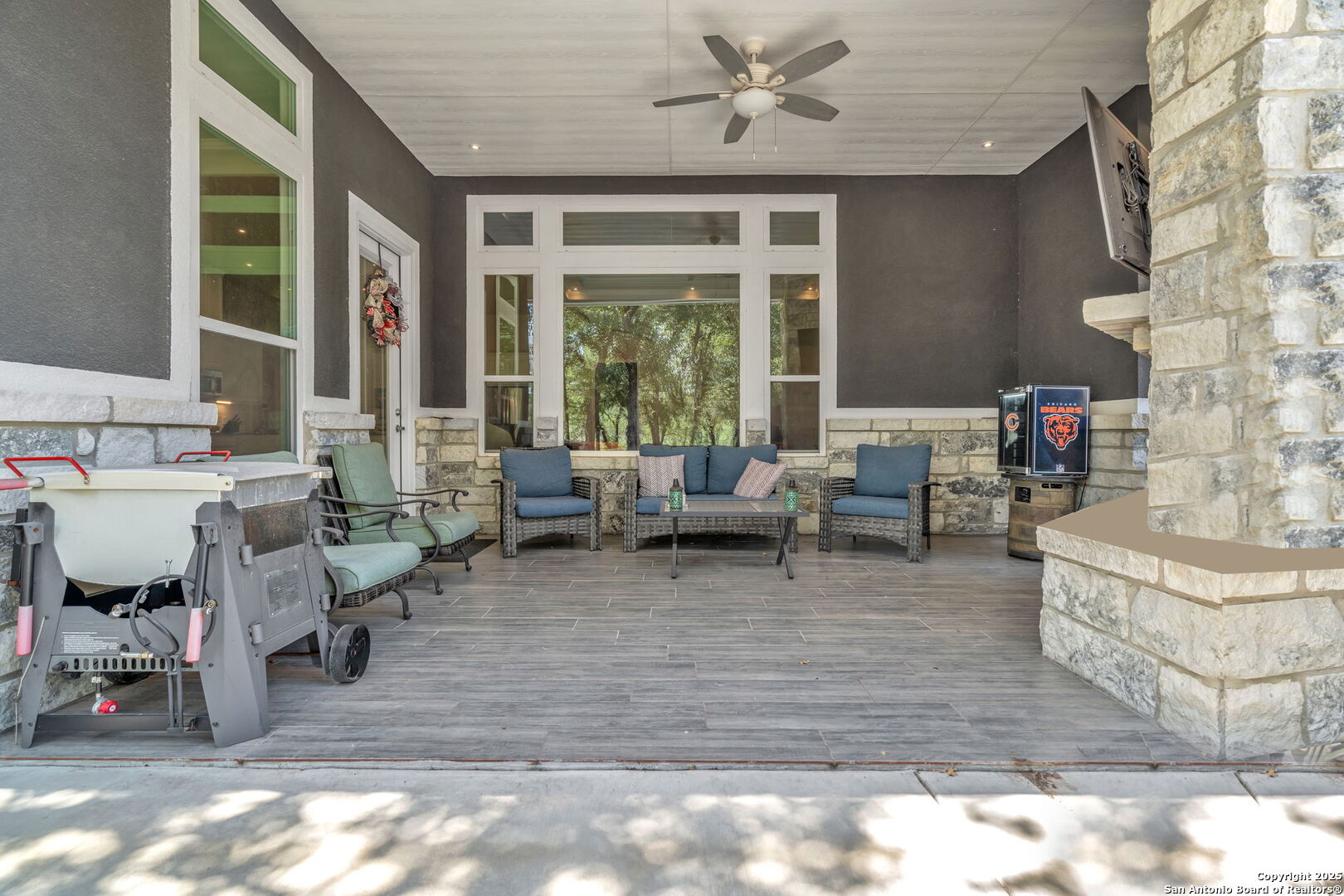 221 Cibolo Ridge La Vernia, TX 78121 - Photo 35 of 43