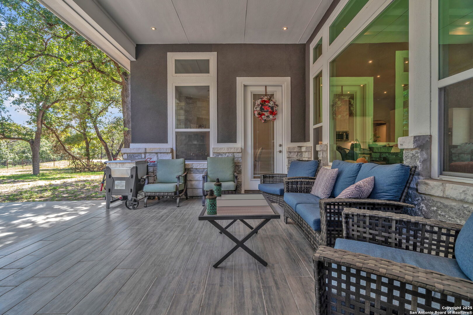 221 Cibolo Ridge La Vernia, TX 78121 - Photo 36 of 43