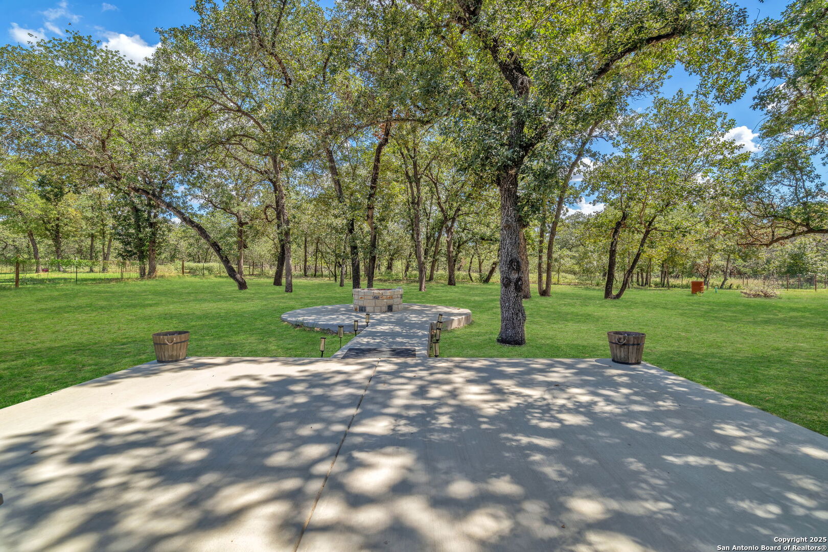 221 Cibolo Ridge La Vernia, TX 78121 - Photo 37 of 43