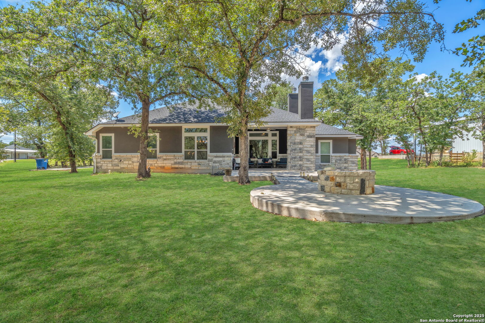 221 Cibolo Ridge La Vernia, TX 78121 - Photo 39 of 43