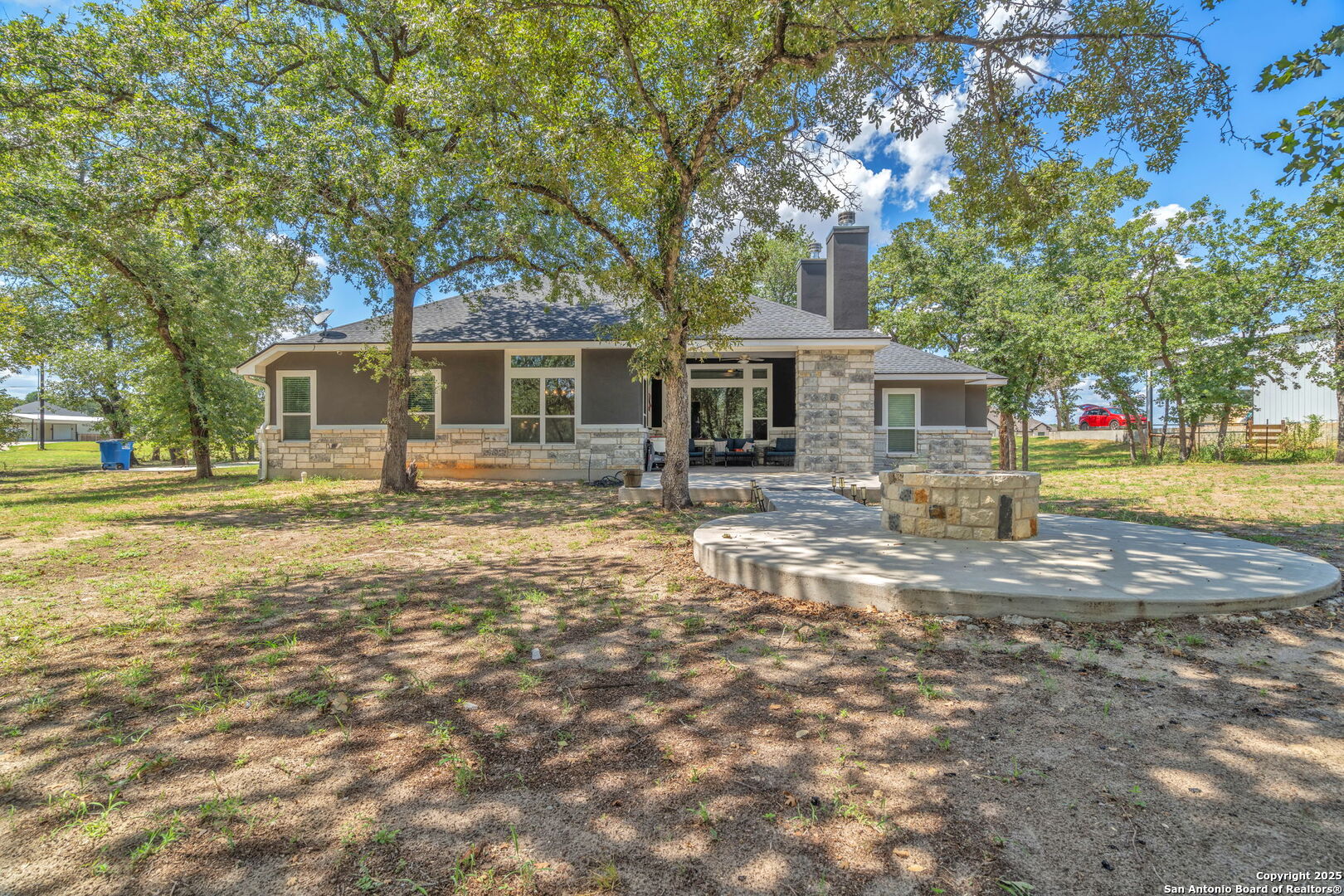 221 Cibolo Ridge La Vernia, TX 78121 - Photo 40 of 43