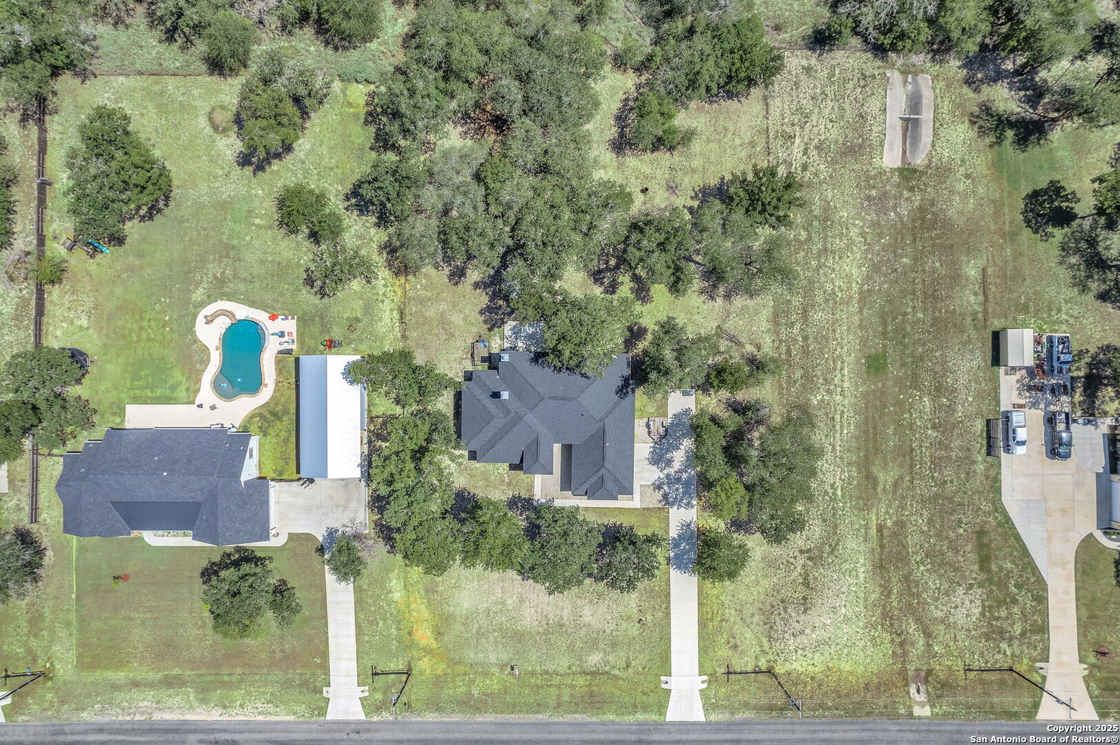 221 Cibolo Ridge La Vernia, TX 78121 - Photo 42 of 43