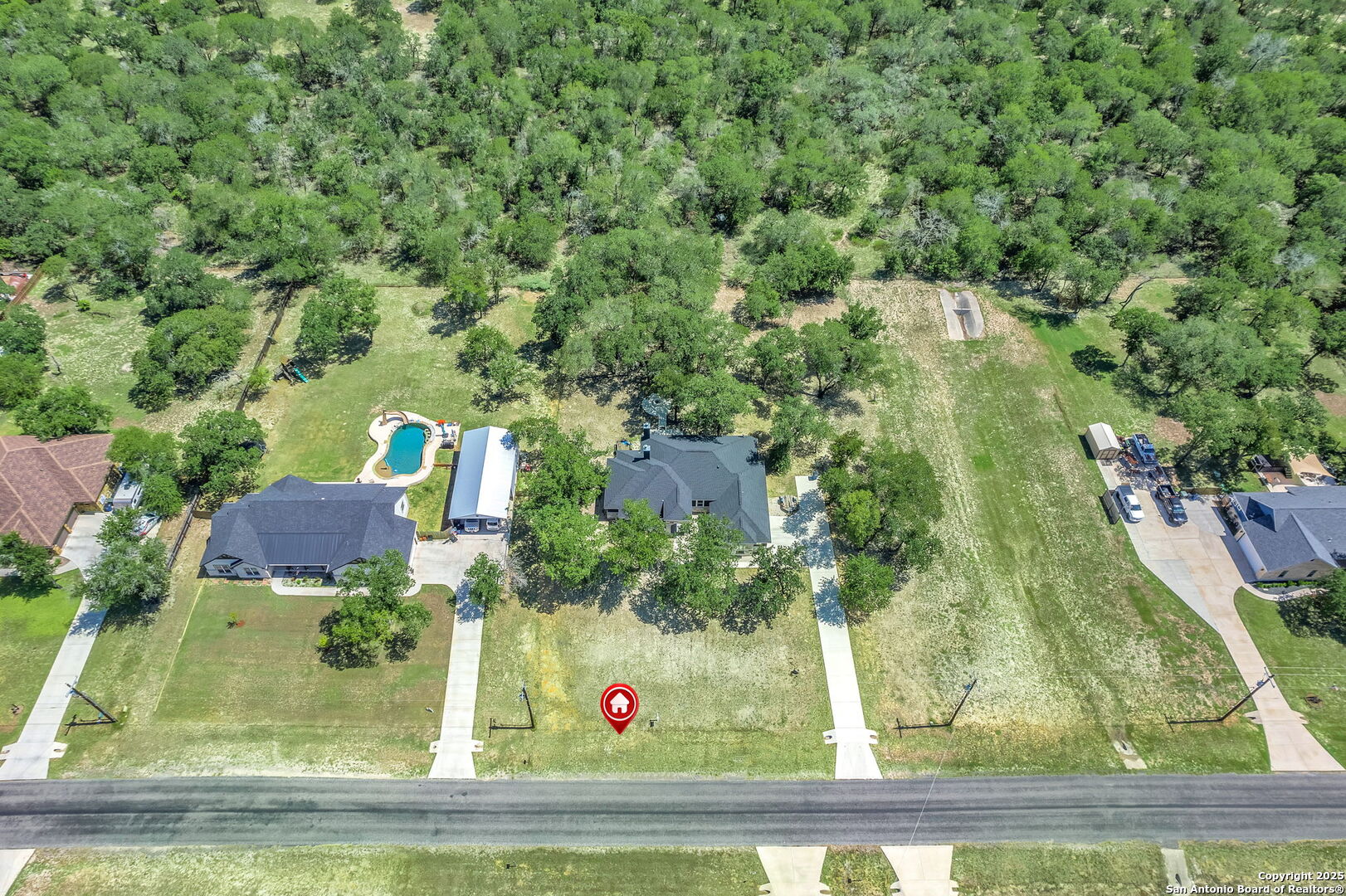 221 Cibolo Ridge La Vernia, TX 78121 - Photo 43 of 43