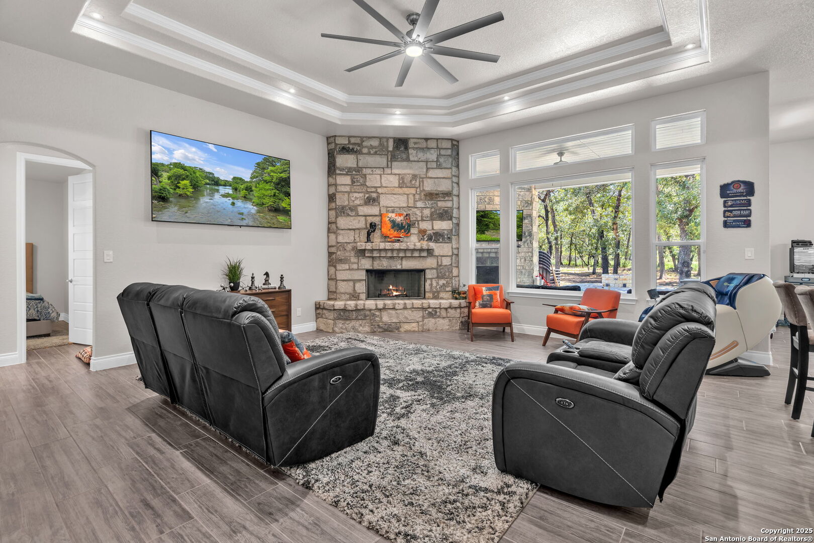 221 Cibolo Ridge La Vernia, TX 78121 - Photo 7 of 43