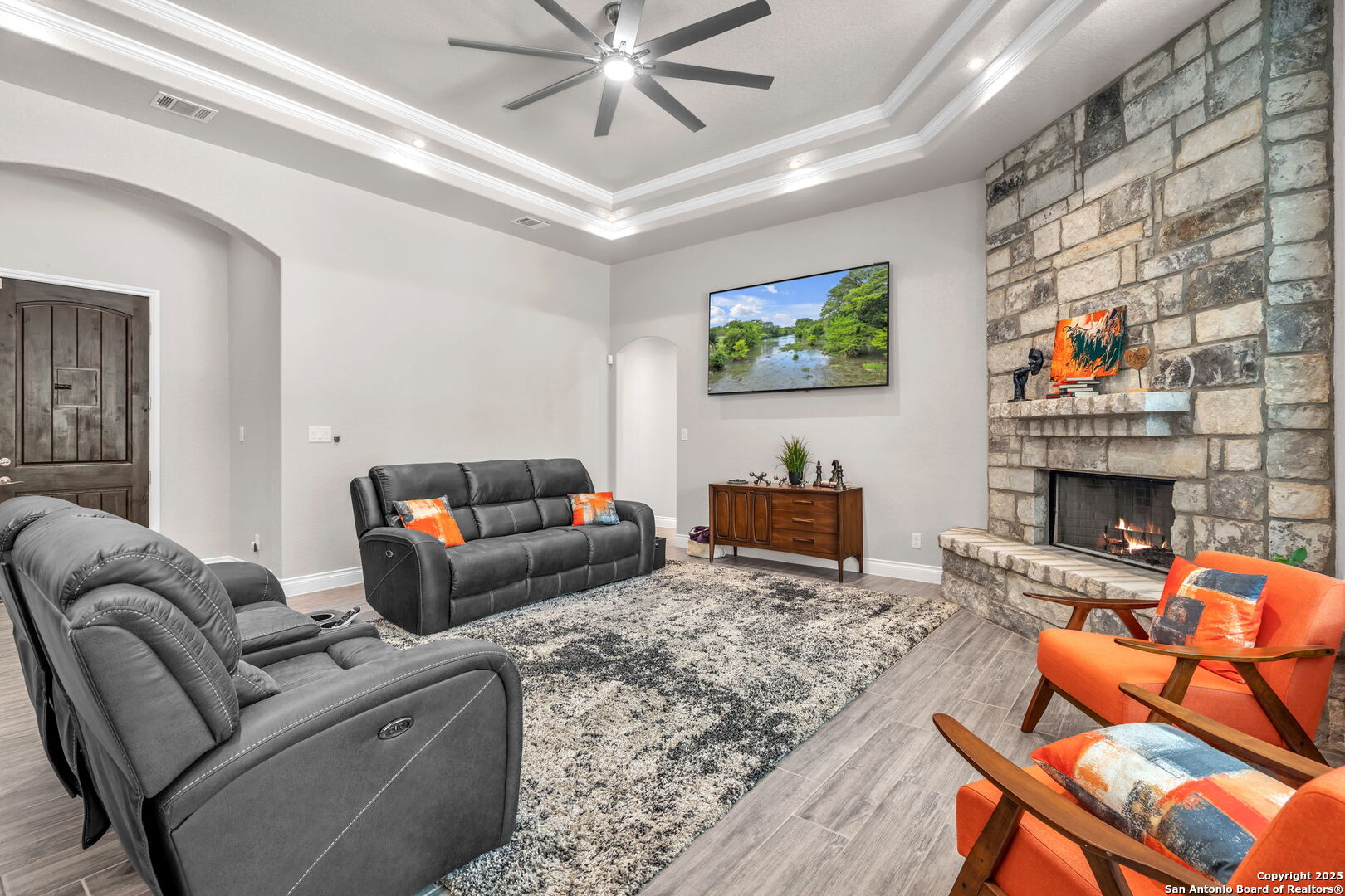 221 Cibolo Ridge La Vernia, TX 78121 - Photo 9 of 43