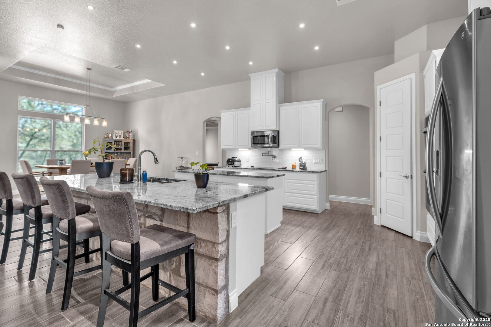 221 Cibolo Ridge La Vernia, TX 78121 - Photo 10 of 43