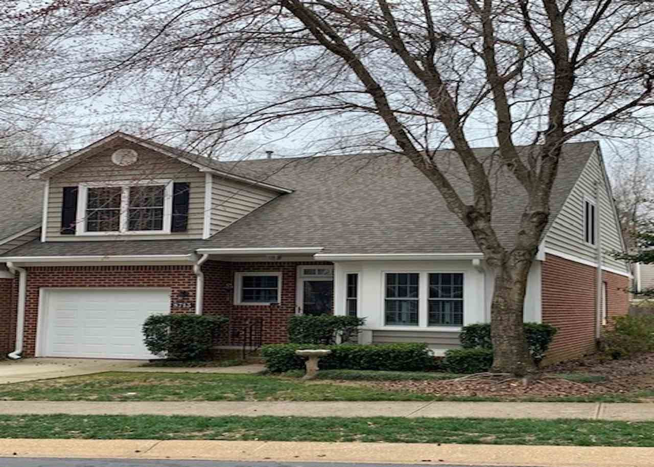 8713 Courage Court Raleigh, NC 27615 - Photo 3 of 3 Photo 3