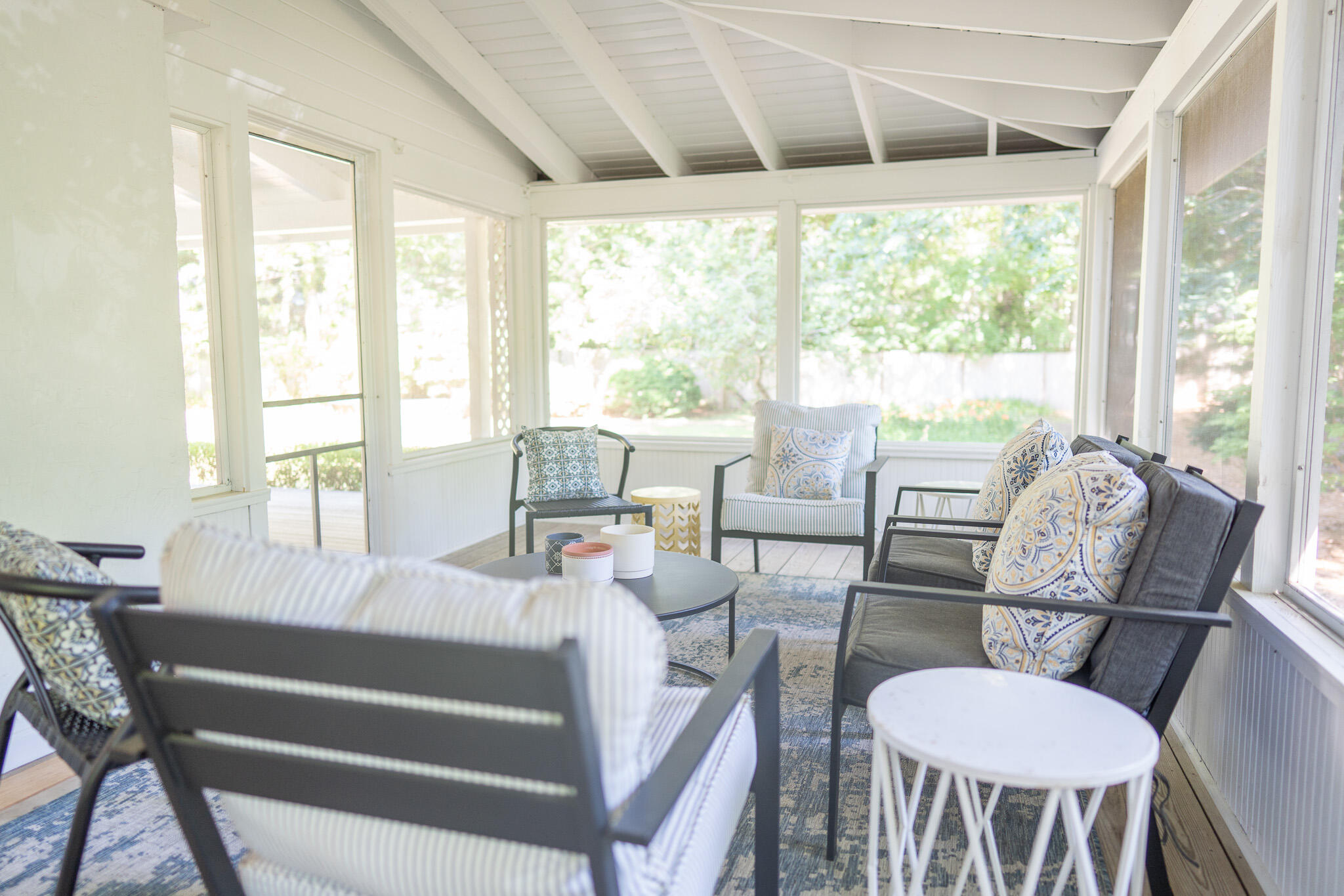 35 Stoney Cliff Road Centerville, MA 02632 - Photo 23 of 45 Porch