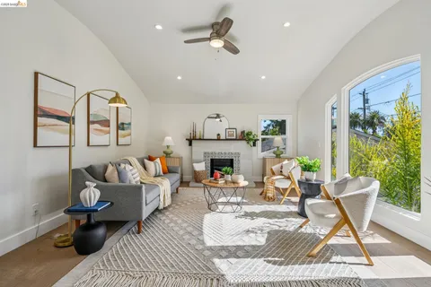 $1,899,000 | 415 Berkeley Park Boulevard, Kensington, CA 94706