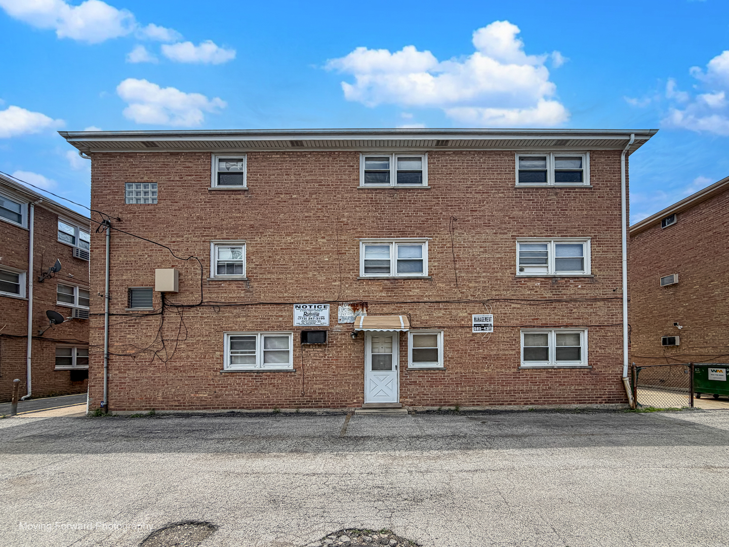 6940 West 65th Street, Unit 3B Chicago, IL 60638 - Photo 21 of 23