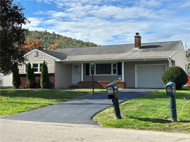 $2,500 | 406 Sharr Avenue, Southport, NY 14904