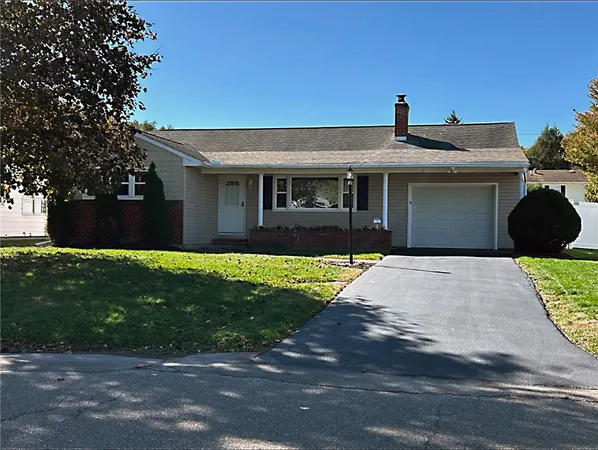 $2,500 | 406 Sharr Avenue, Southport, NY 14904