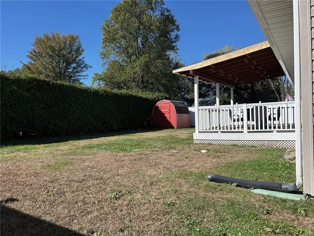 $2,500 | 406 Sharr Avenue, Southport, NY 14904