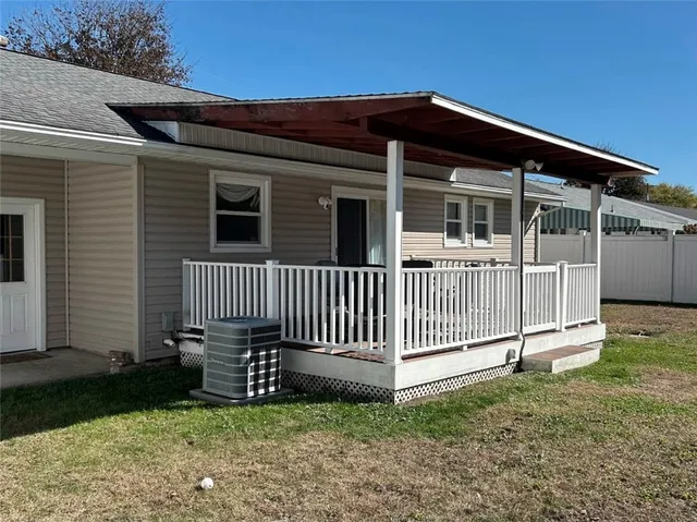 $2,500 | 406 Sharr Avenue, Southport, NY 14904