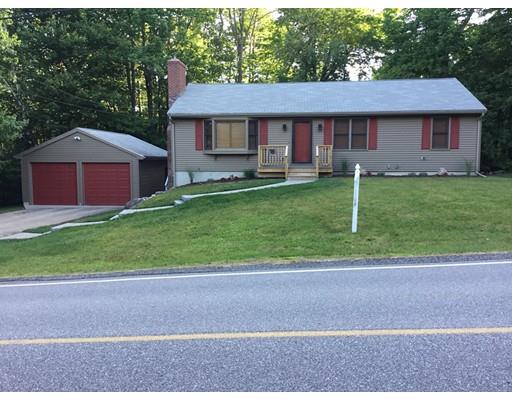 8 Miles Road Rutland, MA 01543 - Photo 1 of 22
