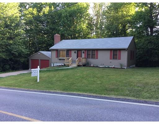 8 Miles Road Rutland, MA 01543 - Photo 2 of 22