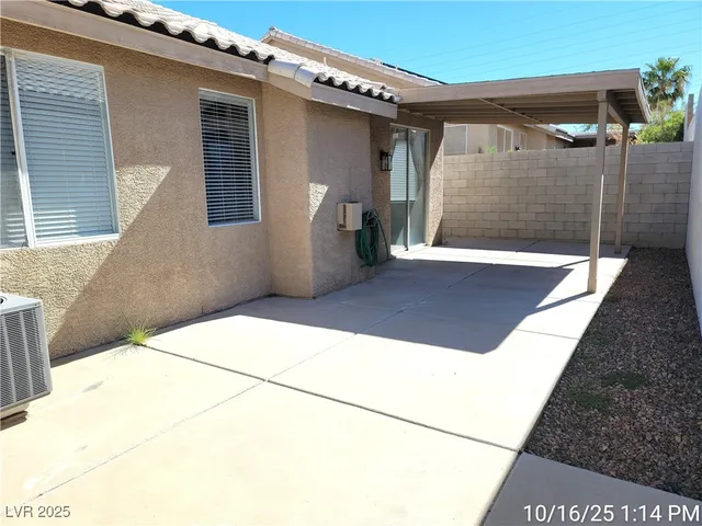 $1,887 | 201 Crown Imperial Street, Henderson, NV 89074