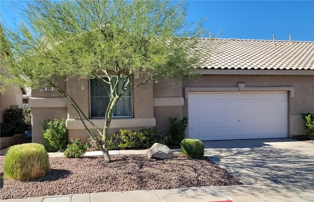 $1,887 | 201 Crown Imperial Street, Henderson, NV 89074