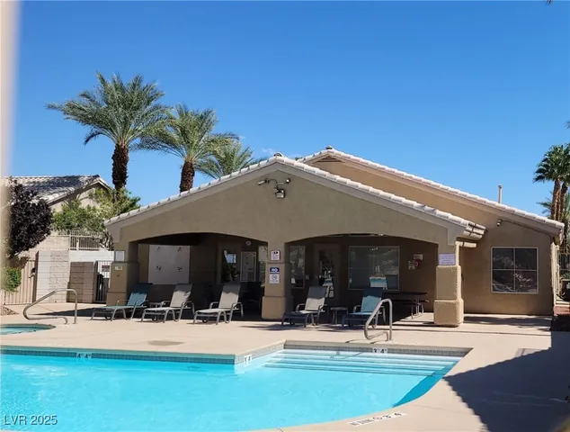 $1,887 | 201 Crown Imperial Street, Henderson, NV 89074