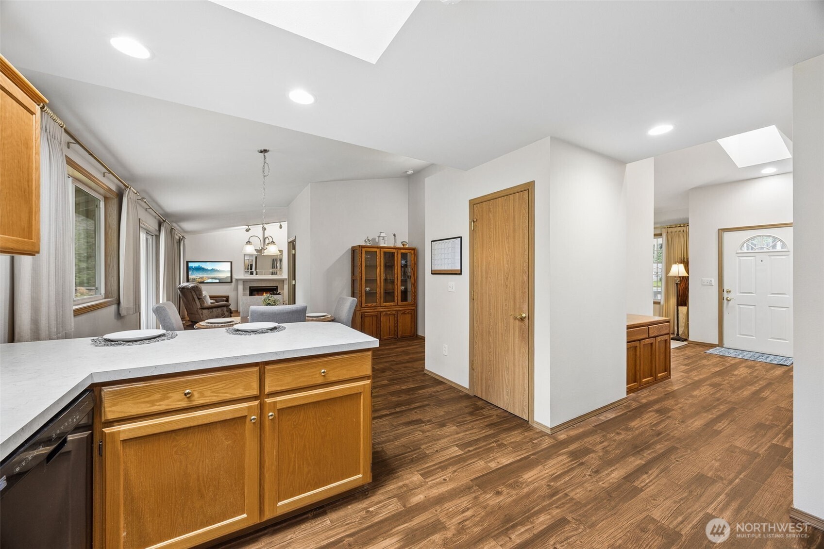 21801 110th St Court East Buckley, WA 98321 - Photo 12 of 25