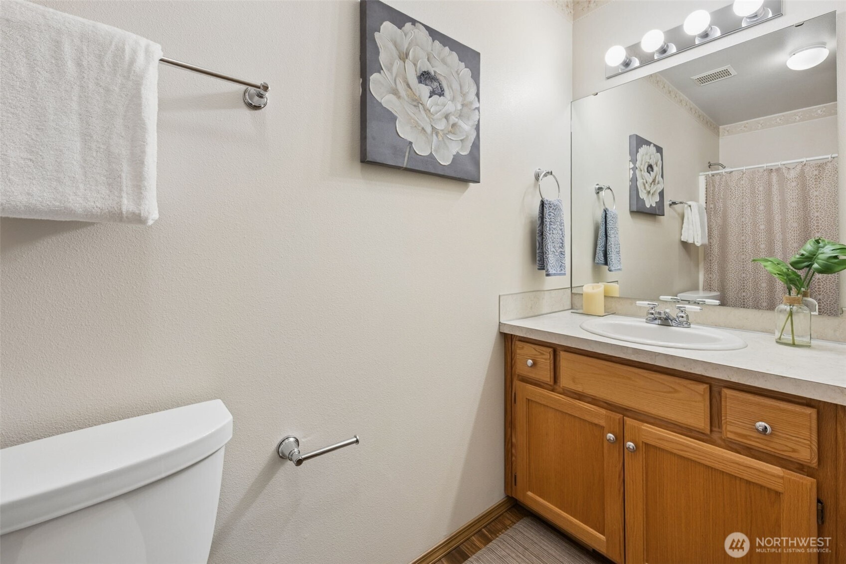 21801 110th St Court East Buckley, WA 98321 - Photo 18 of 25