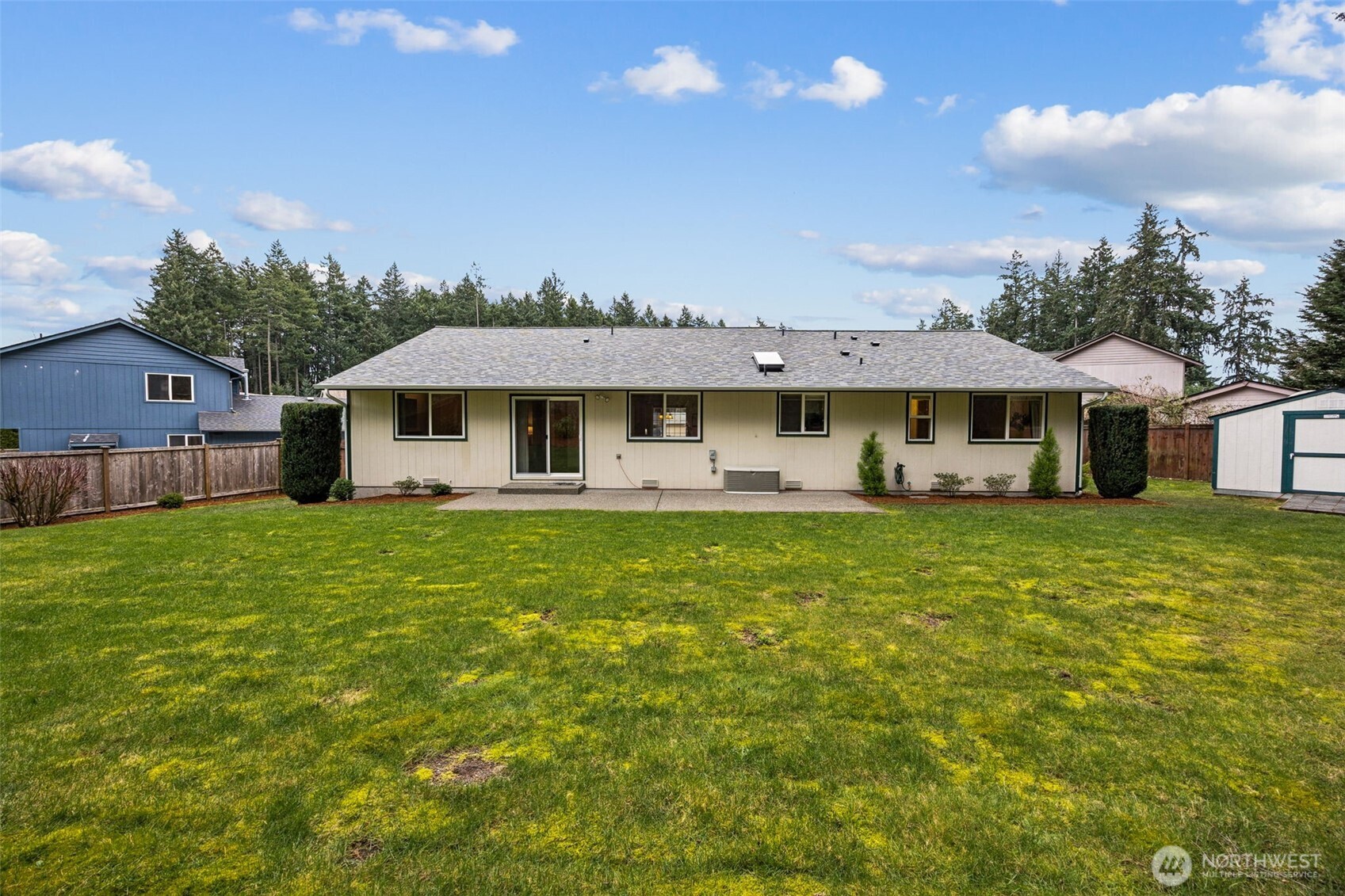 21801 110th St Court East Buckley, WA 98321 - Photo 25 of 25