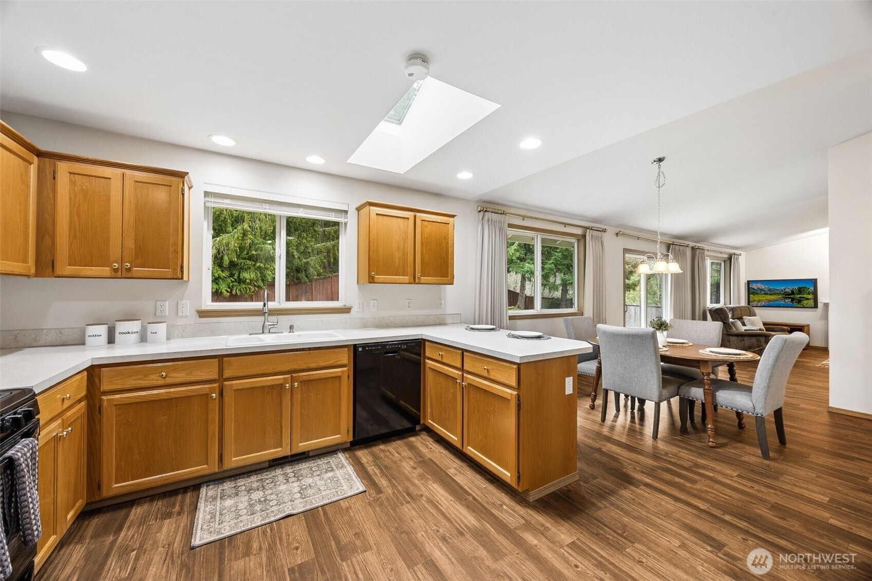 21801 110th St Court East Buckley, WA 98321 - Photo 4 of 25