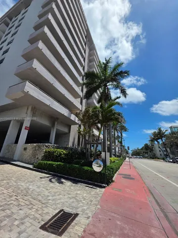 $519,000 | 9225 Collins Avenue, Unit 1409, Surfside, FL 33154