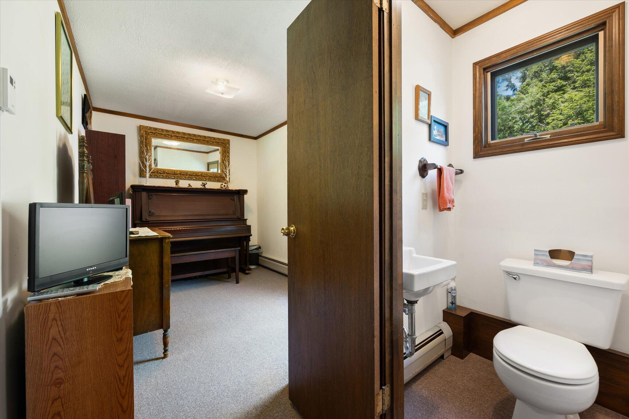 258 Moore Road Ellsworth, ME 04605 - Photo 30 of 61 45-Half Bath