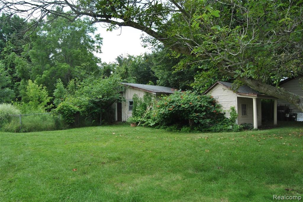 3735 West Oregon Road Lapeer, MI 48446 - Photo 47 of 76