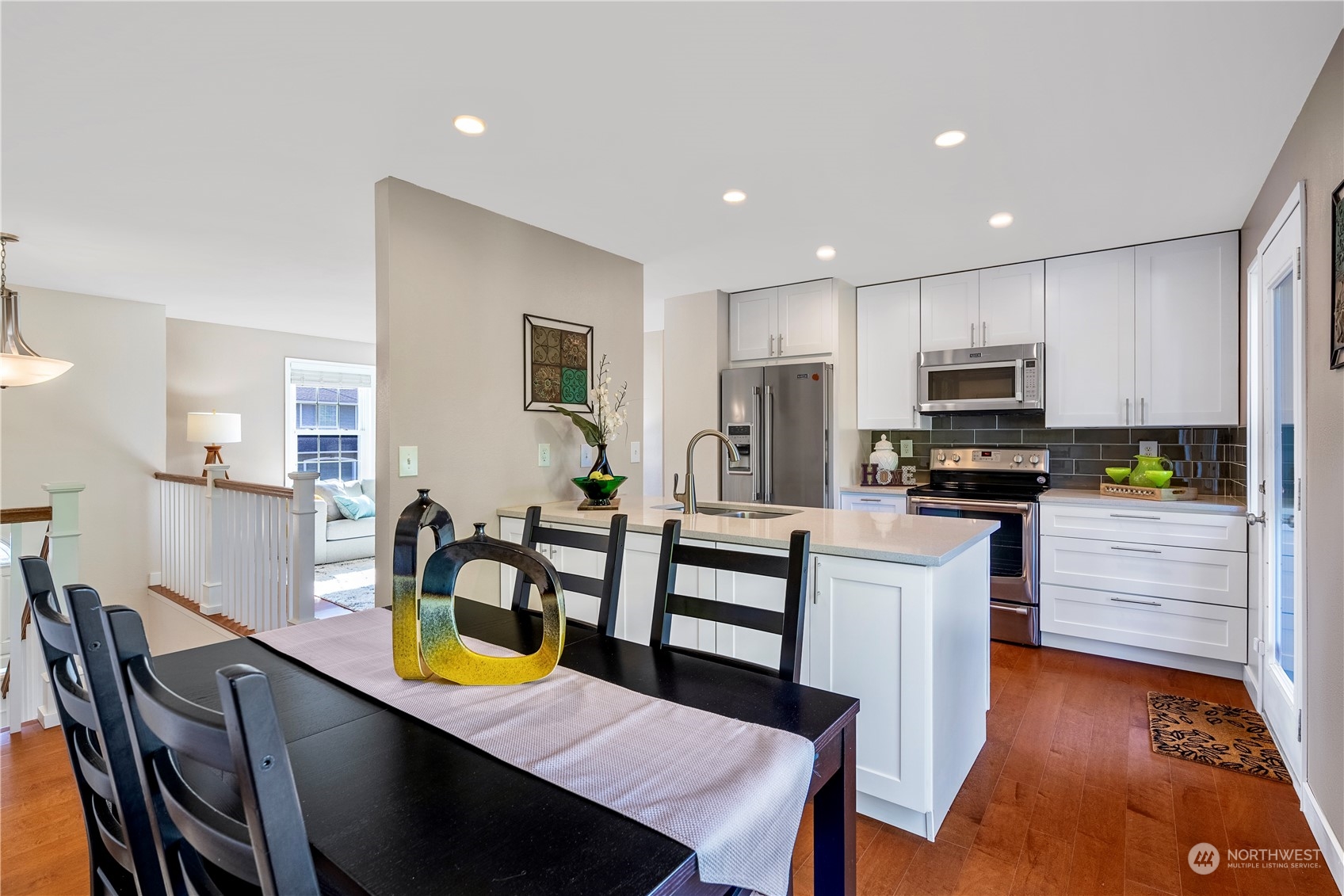 17715 114th Place Southeast Renton, WA 98055 - Photo 5 of 24 Gallery Image 5