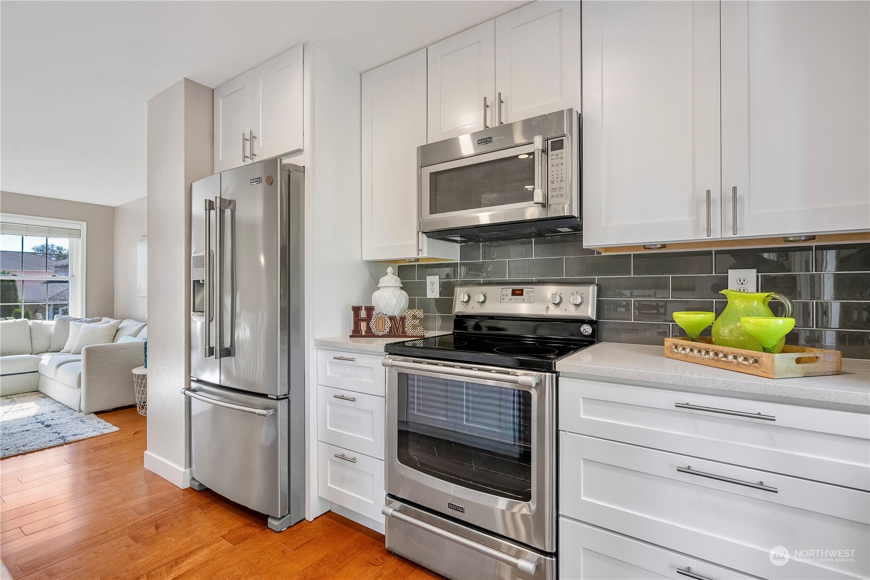 17715 114th Place Southeast Renton, WA 98055 - Photo 7 of 24 Gallery Image 7