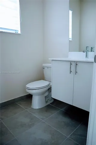 a view of wooden floor