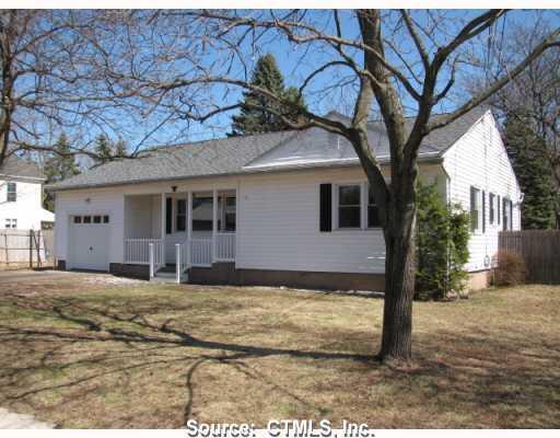 10 Hoffman Road Manchester, CT 06042 - Photo 1 of 1