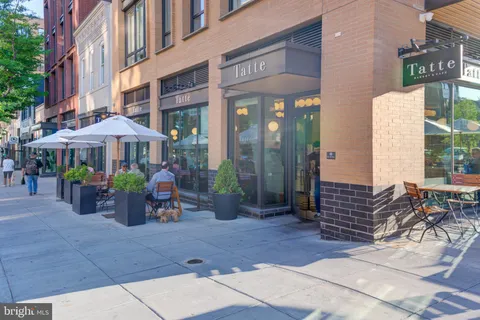 $1,495,000 | 1468 Belmont Street Northwest, Unit 3E, Washington, DC 20009