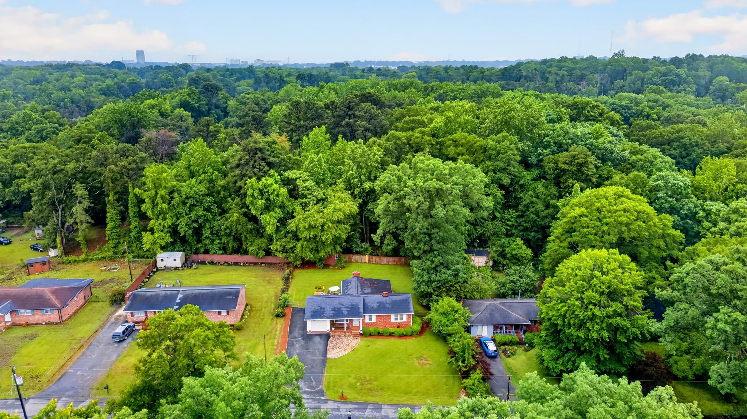 549 Barnwell Road Spartanburg, SC 29303 - Photo 34 of 36