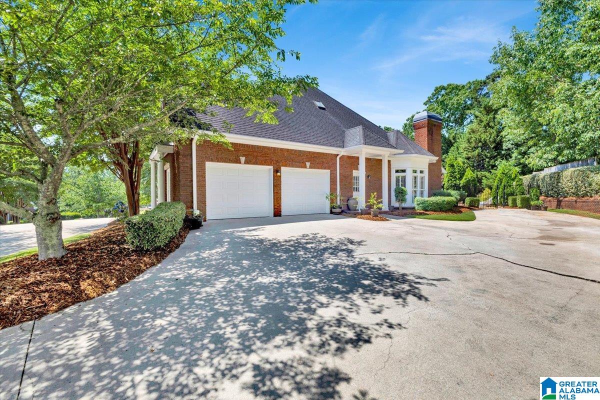 505 Ryding Circle Trussville, AL 35173 - Photo 12 of 92