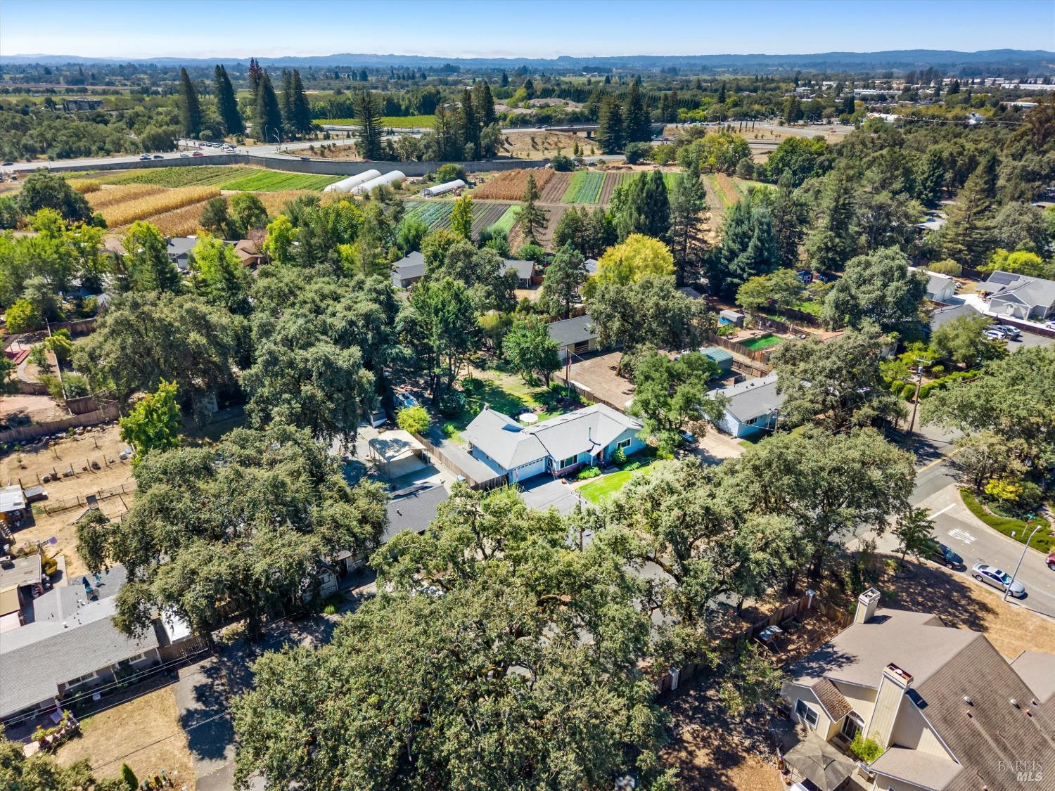136 Mark West Station Road Windsor, CA 95492 - Photo 56 of 60 Gallery Image 56