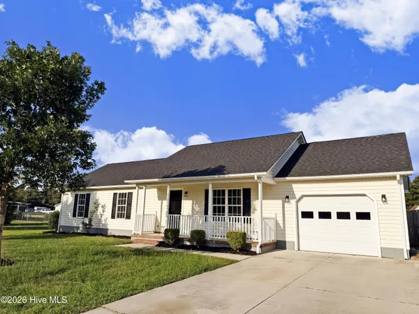 $269,000 | 107 Goldie Lane, Beulaville, NC 28518