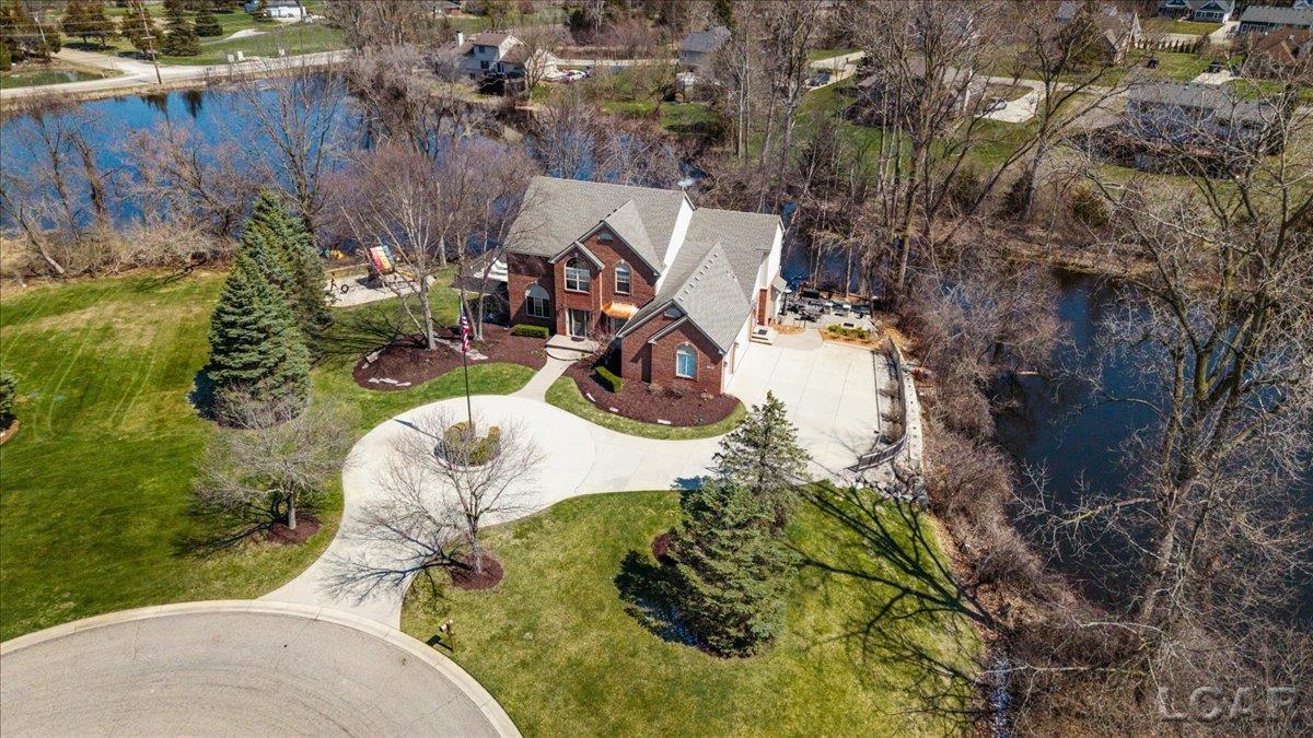 13000 Riviera Court South Lyon, MI 48178 - Photo 1 of 98 Gallery Image 1