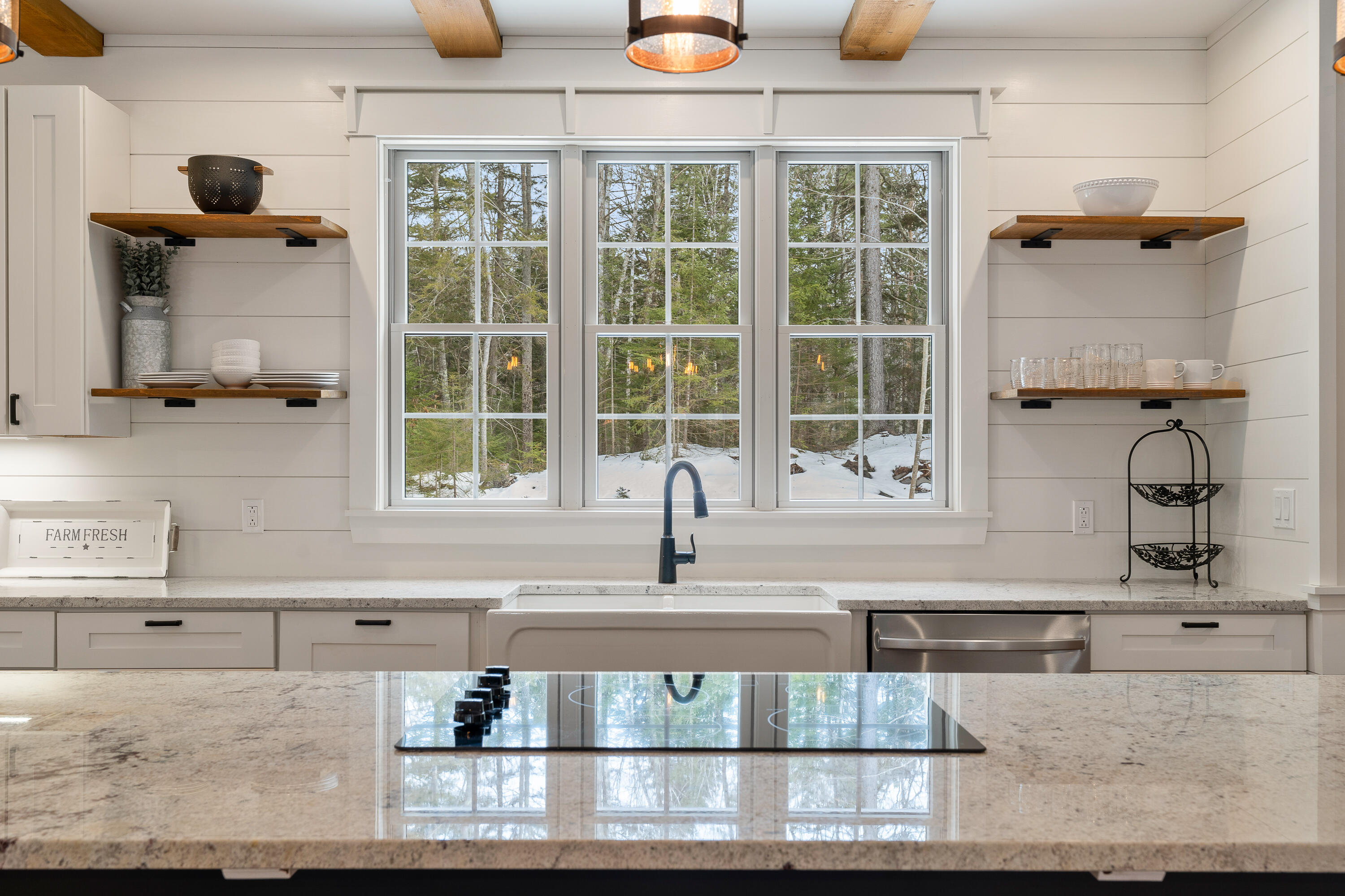 551 Back River Road Boothbay, ME 04537 - Photo 14 of 31 15