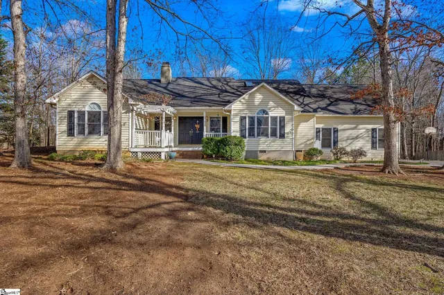 $399,000 | 608 Hampton Road, Liberty, SC 29657