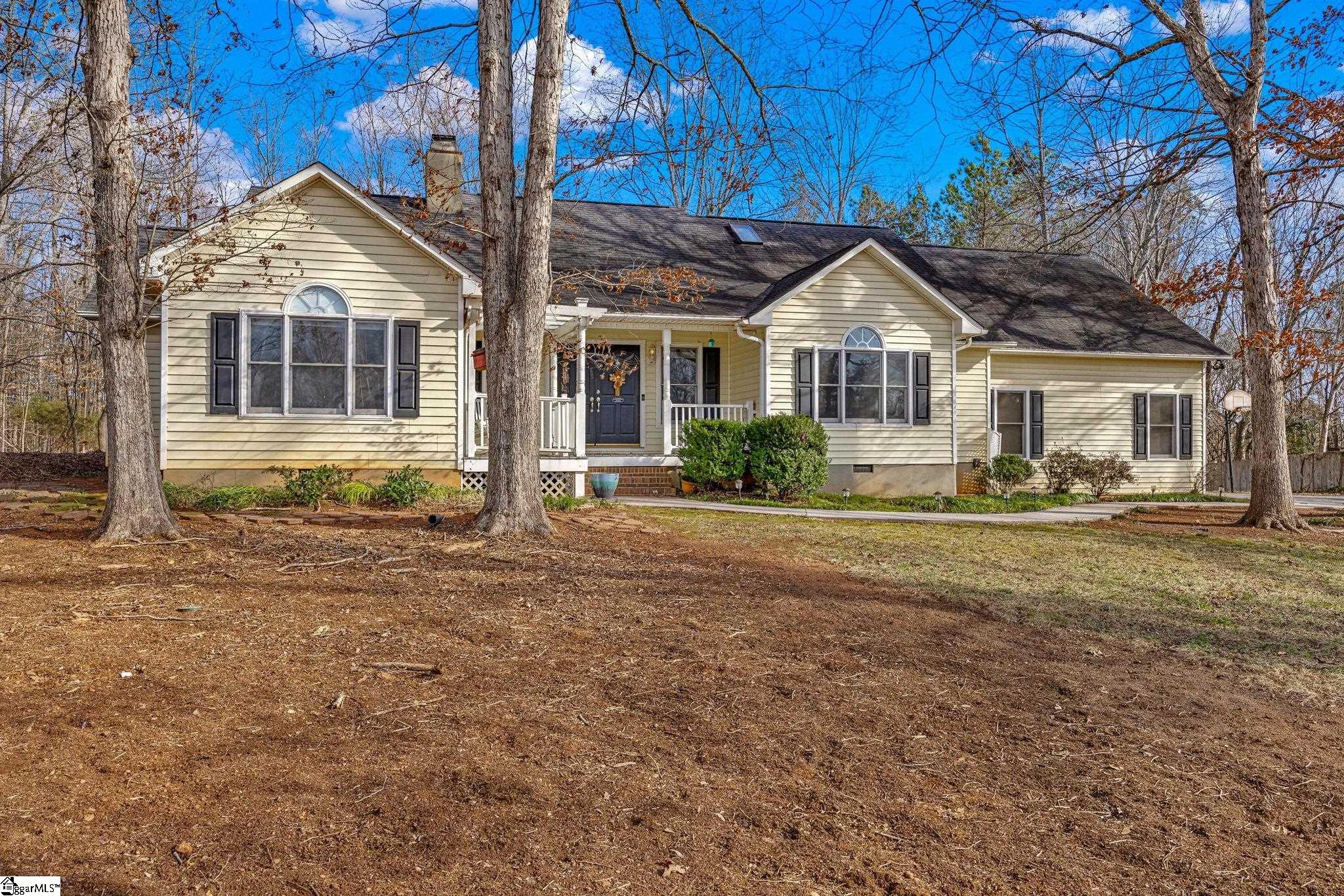 608 Hampton Road Liberty, SC 29657 - Photo 2 of 40 Gallery Image 2