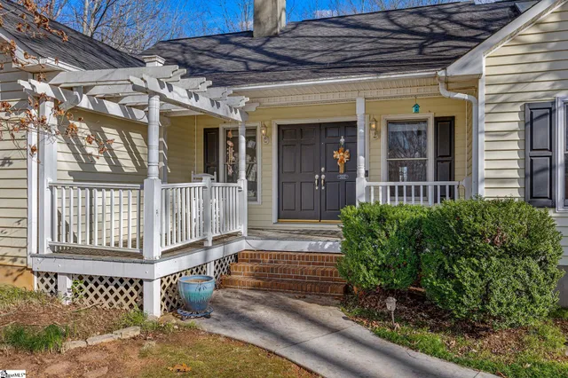 $399,000 | 608 Hampton Road, Liberty, SC 29657