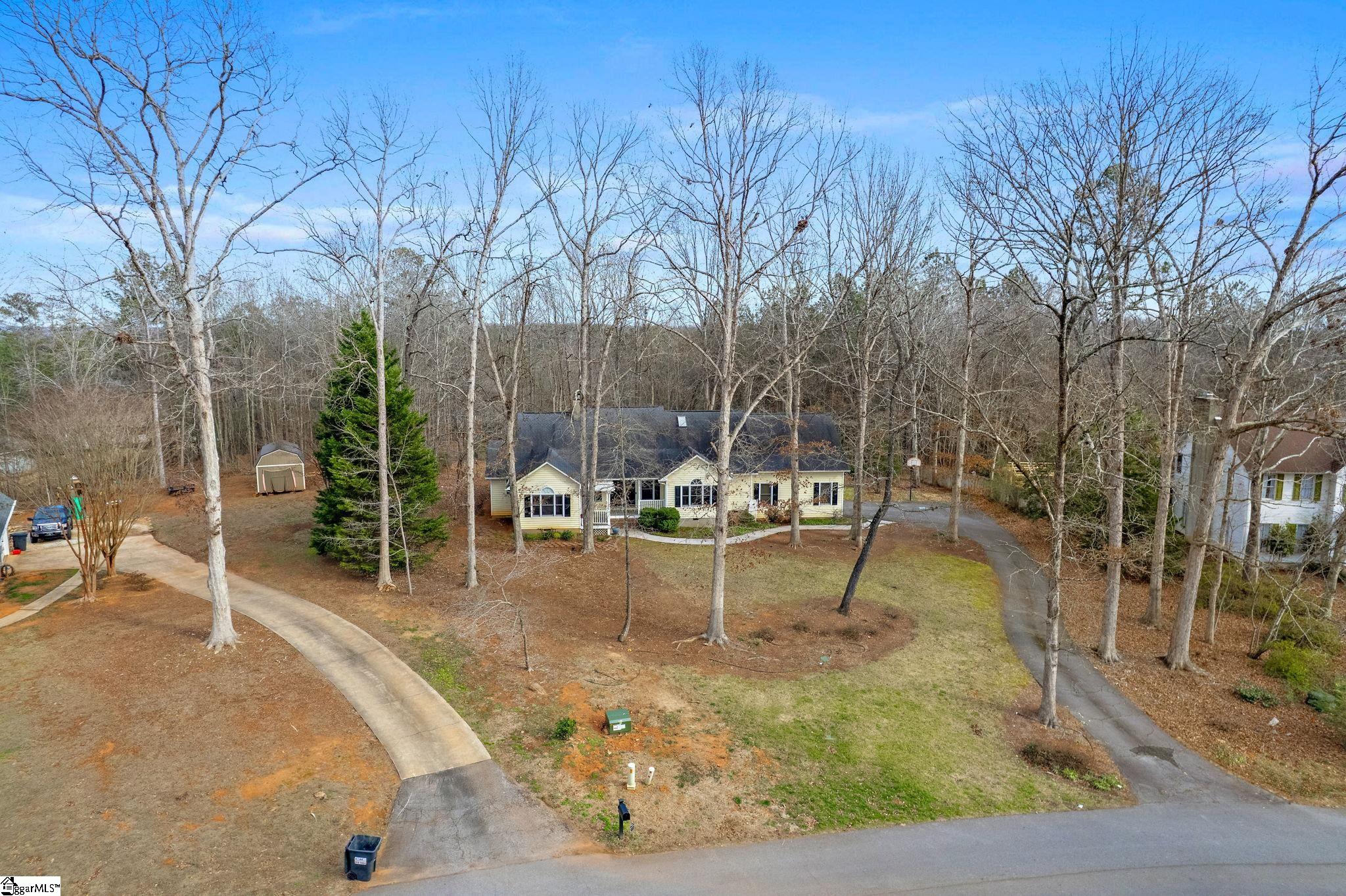 608 Hampton Road Liberty, SC 29657 - Photo 3 of 40 Gallery Image 3