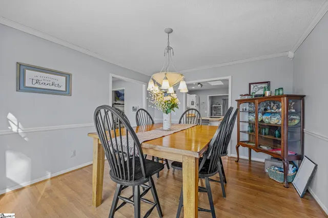 $399,000 | 608 Hampton Road, Liberty, SC 29657