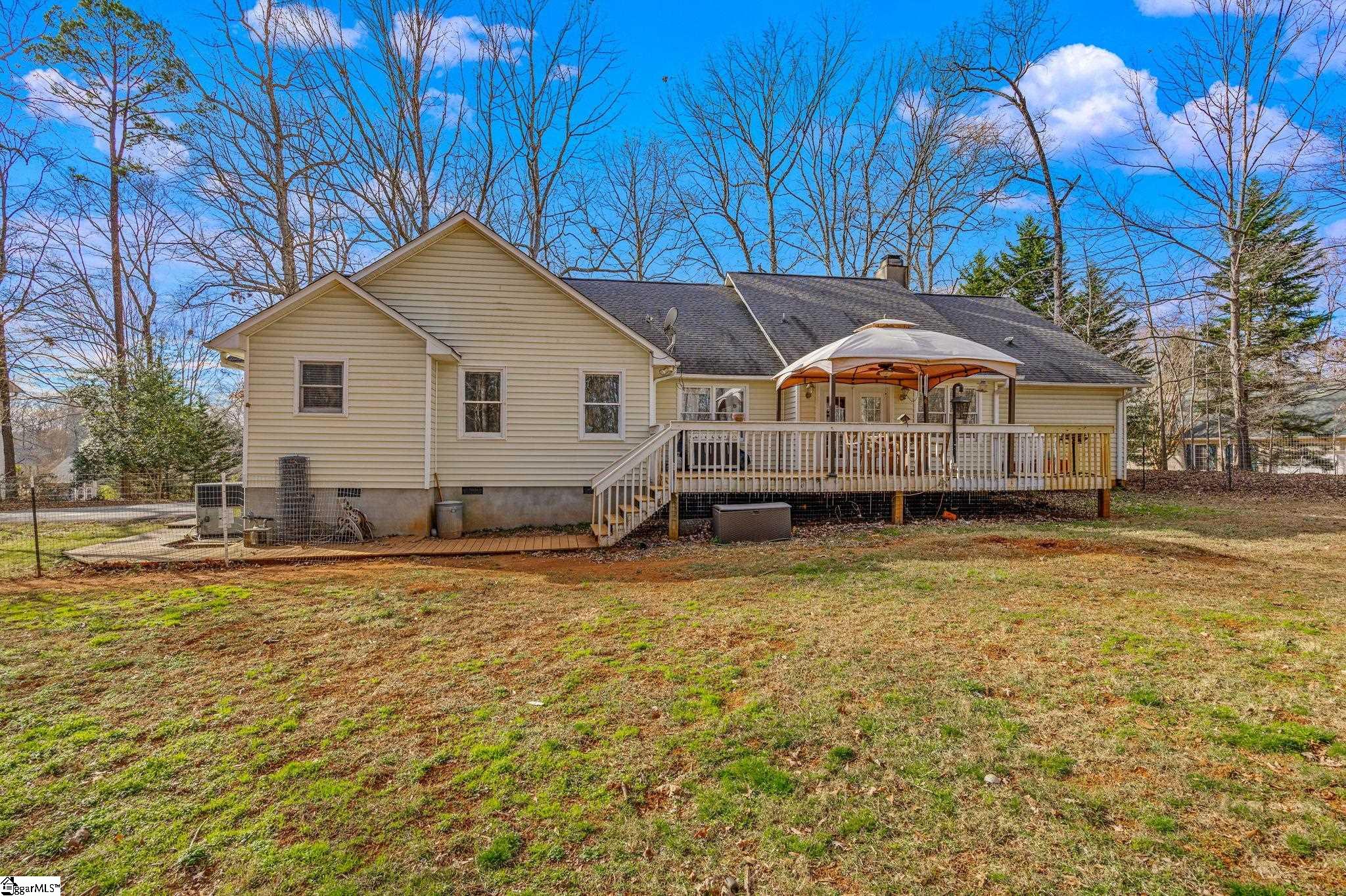 608 Hampton Road Liberty, SC 29657 - Photo 32 of 40 Gallery Image 32