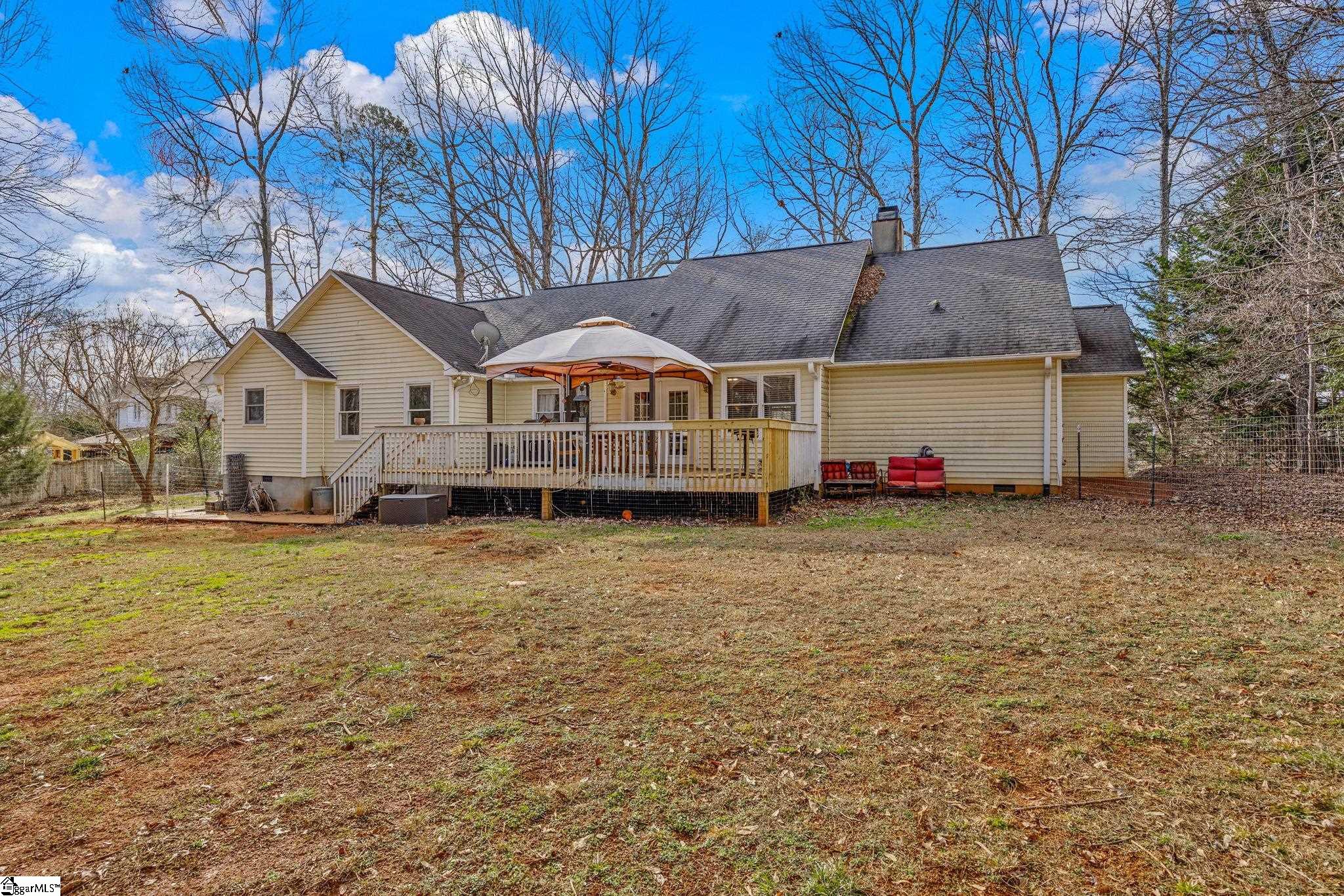 608 Hampton Road Liberty, SC 29657 - Photo 33 of 40 Gallery Image 33