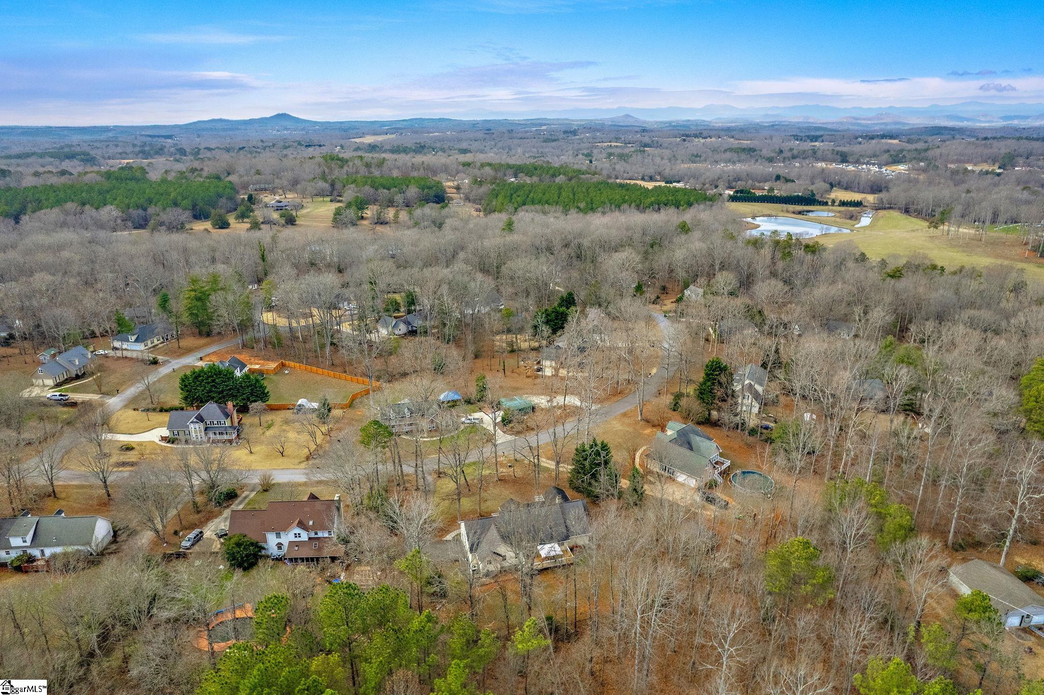 608 Hampton Road Liberty, SC 29657 - Photo 36 of 40 Gallery Image 36
